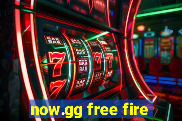 now.gg free fire